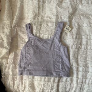 BRAND NEW WITH TAGS ANTHROPOLOGIE TANK TOP